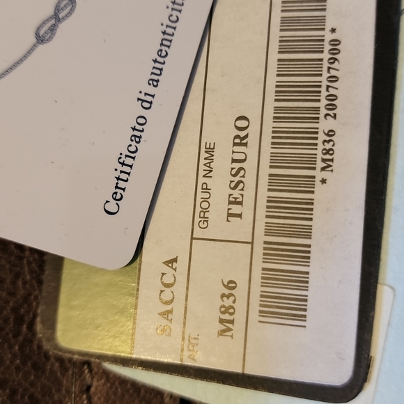 PRADA HANDBAG - Picture 13 of 14